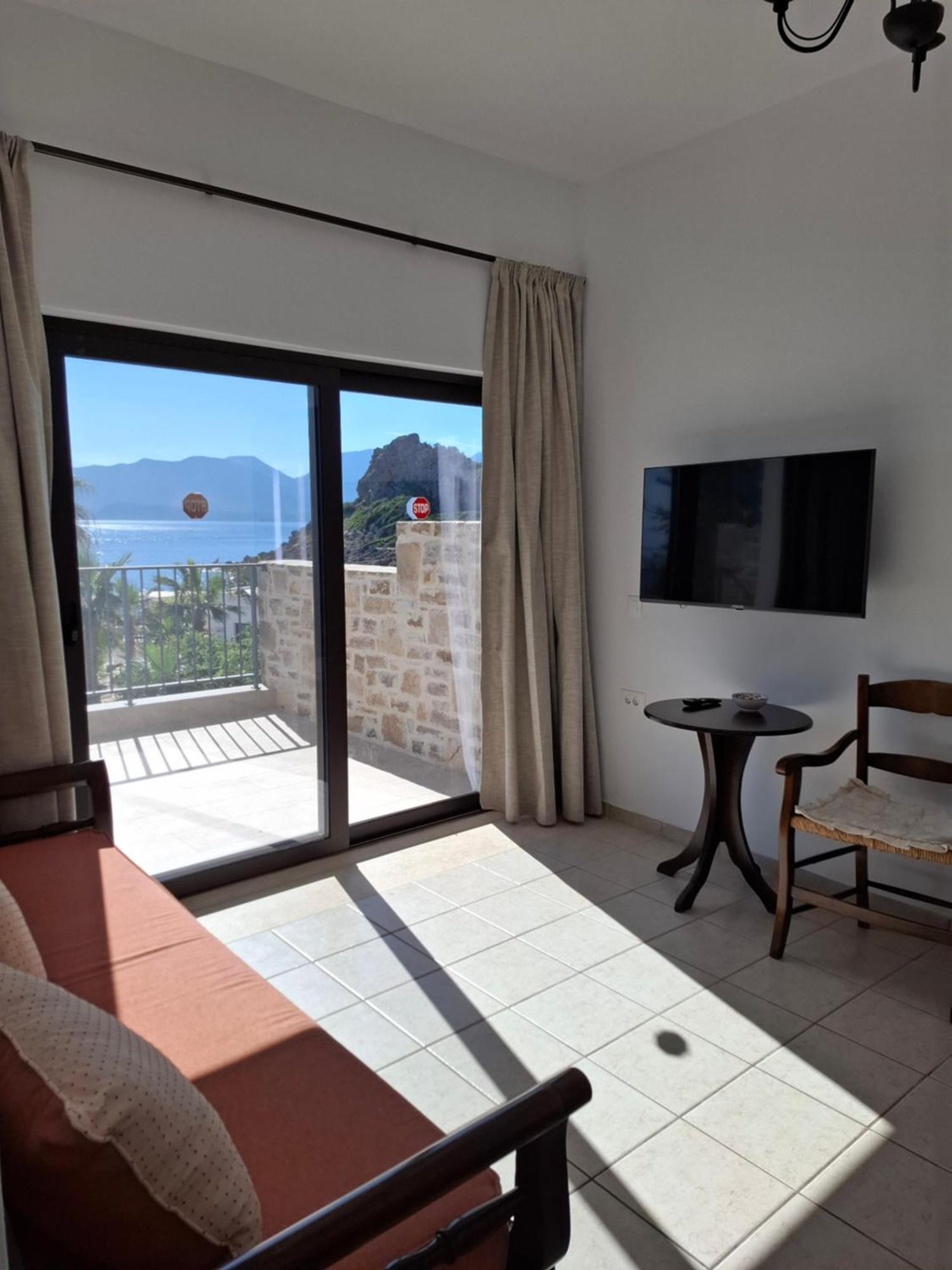 Amoudara  Vangelis Villas מראה חיצוני תמונה